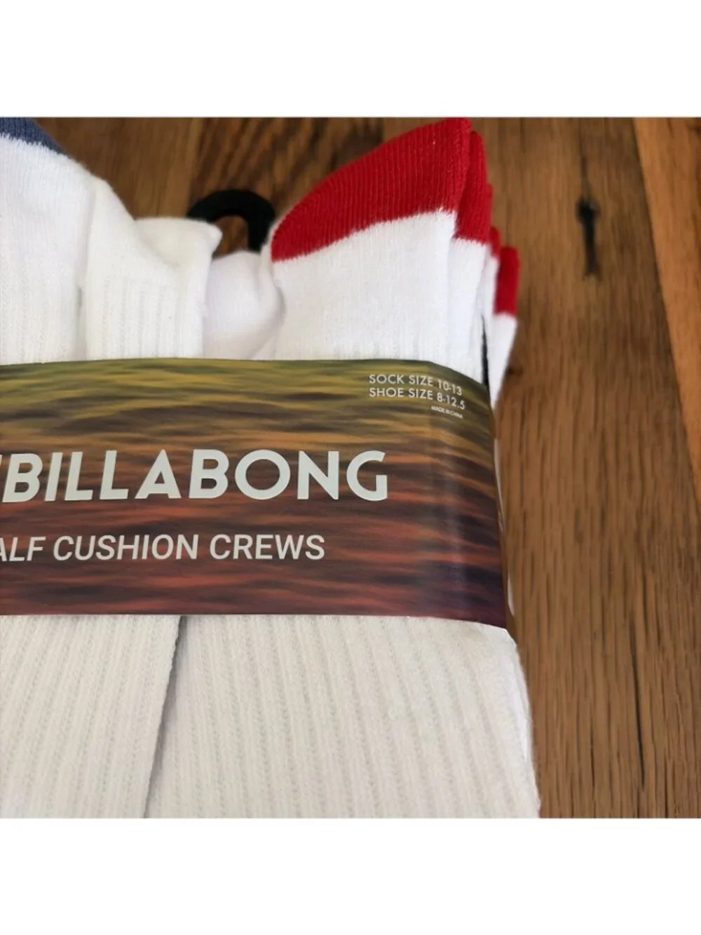 Billabong product set